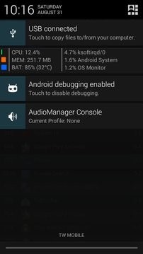 ϵͳ(OS Monitor)