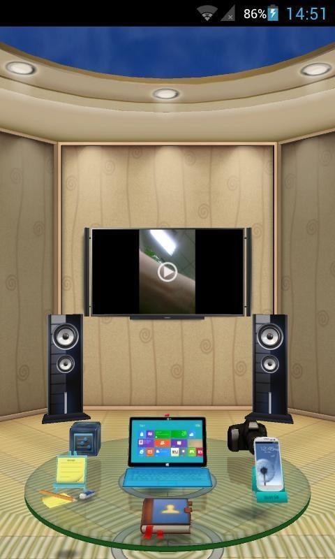 3D Home(3D)ͼ0
