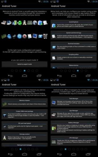 3C Toolbox Pro