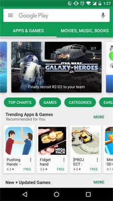 Google playйͼ0