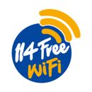 114 Free WiFi 