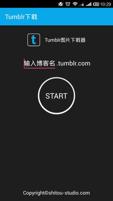 tumblr
