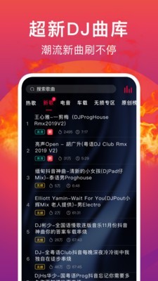 DJ