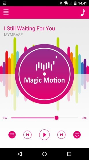 MagicMotionͼ0