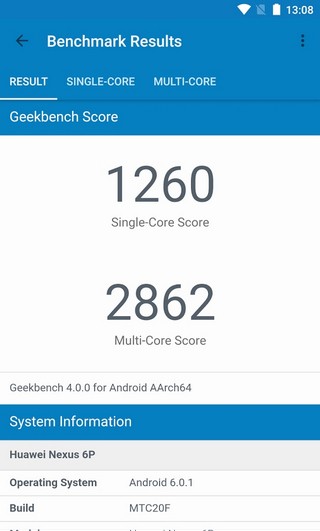 geekbench4
