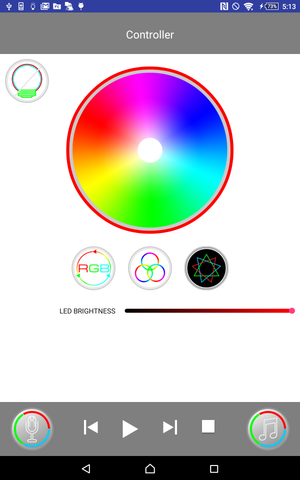 DPS G Riing RGB