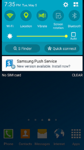 ͷ(samsung push service)ͼ3