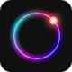 С