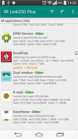link2sd plusİ
