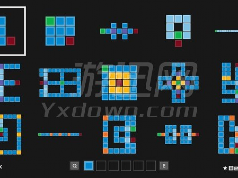 Tiles Ӣİͼ