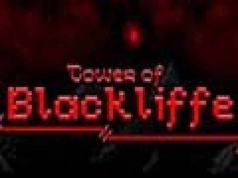 Tower of Blackliffe Ӣİ
