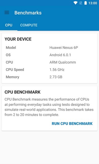 geekbench4