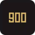 900ͥ