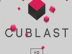Cublast HD Ӣİ