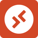 Microsoft rd client