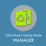 UPSM Manager