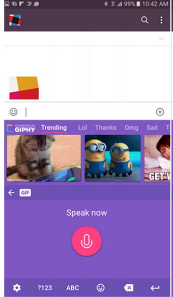 talktype