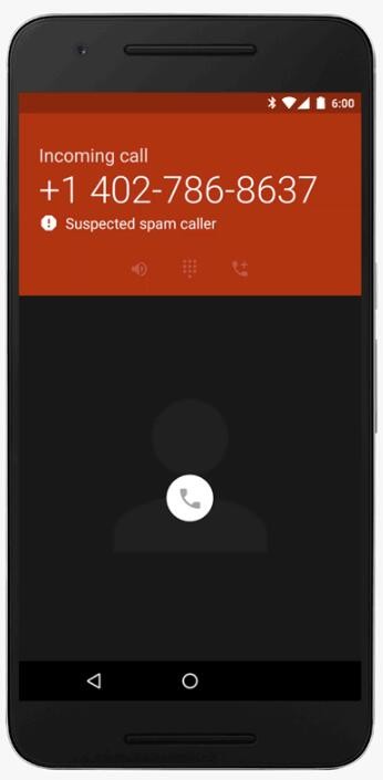 Google Phone
