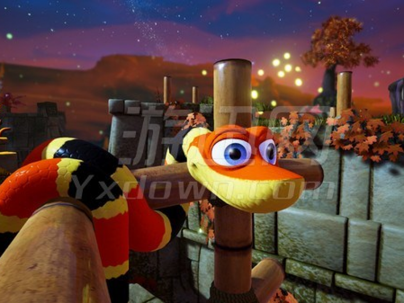 Snake Pass Ӣİ