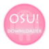 osu MapDownloader