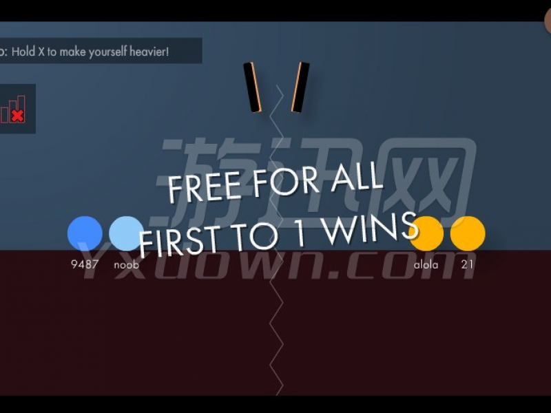 Bonk.io ԰