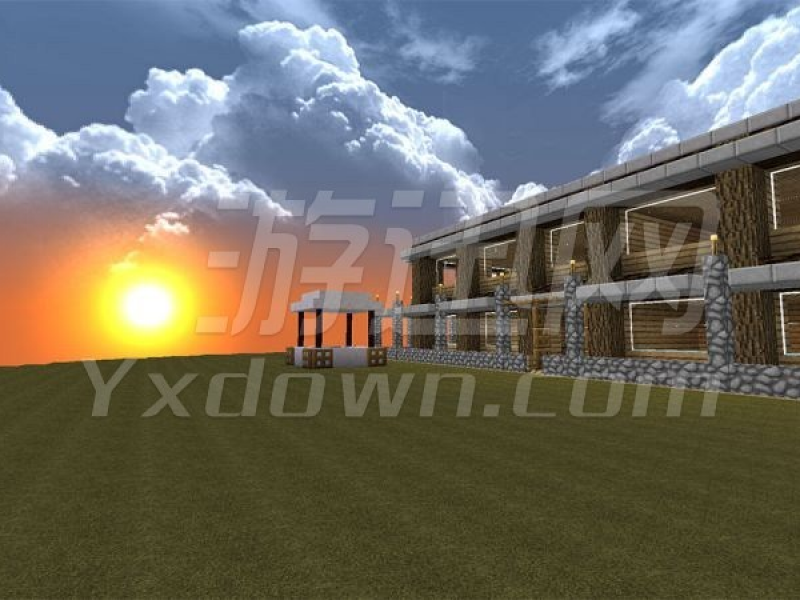 ҵսĺɫϰ İ1.7.10ͼ