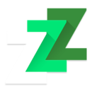 ش