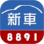 8891³