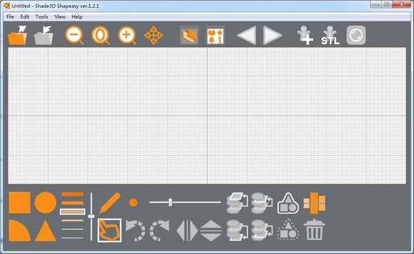Shade3D Shapeasy(3Dģ)