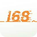 168