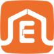 վ