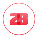 28̻