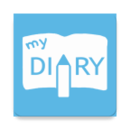 my diary