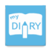 my diary