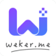 Weker
