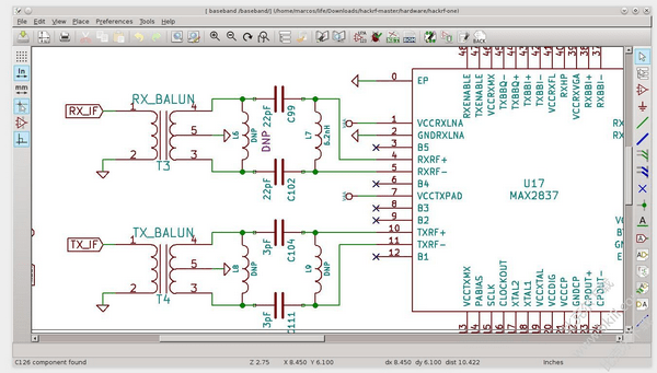 ԶKiCad