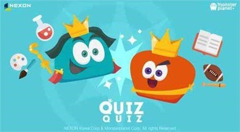 quizquiz