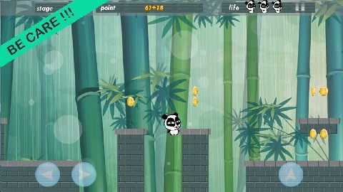 Jungle Panda Run HDͼ1