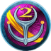 2