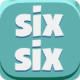 6X6