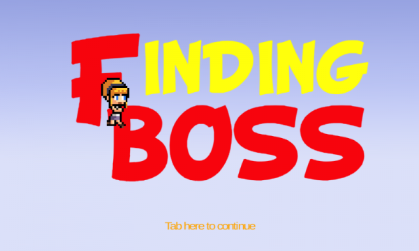 FindingBoss