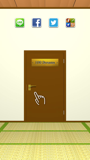 100 Dreams(100ξ)