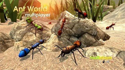 antworld