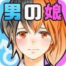 α