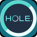 (HOLE)