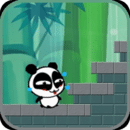 Jungle Panda Run HD
