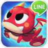 LINE Fly ANIMAL