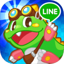LINE