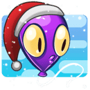 The Balloons()
