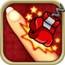 Finger Slayer Boxer